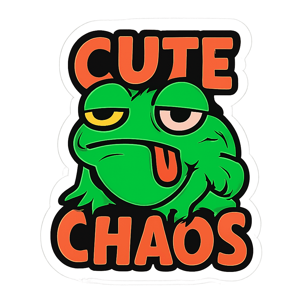 Cute Chaos
