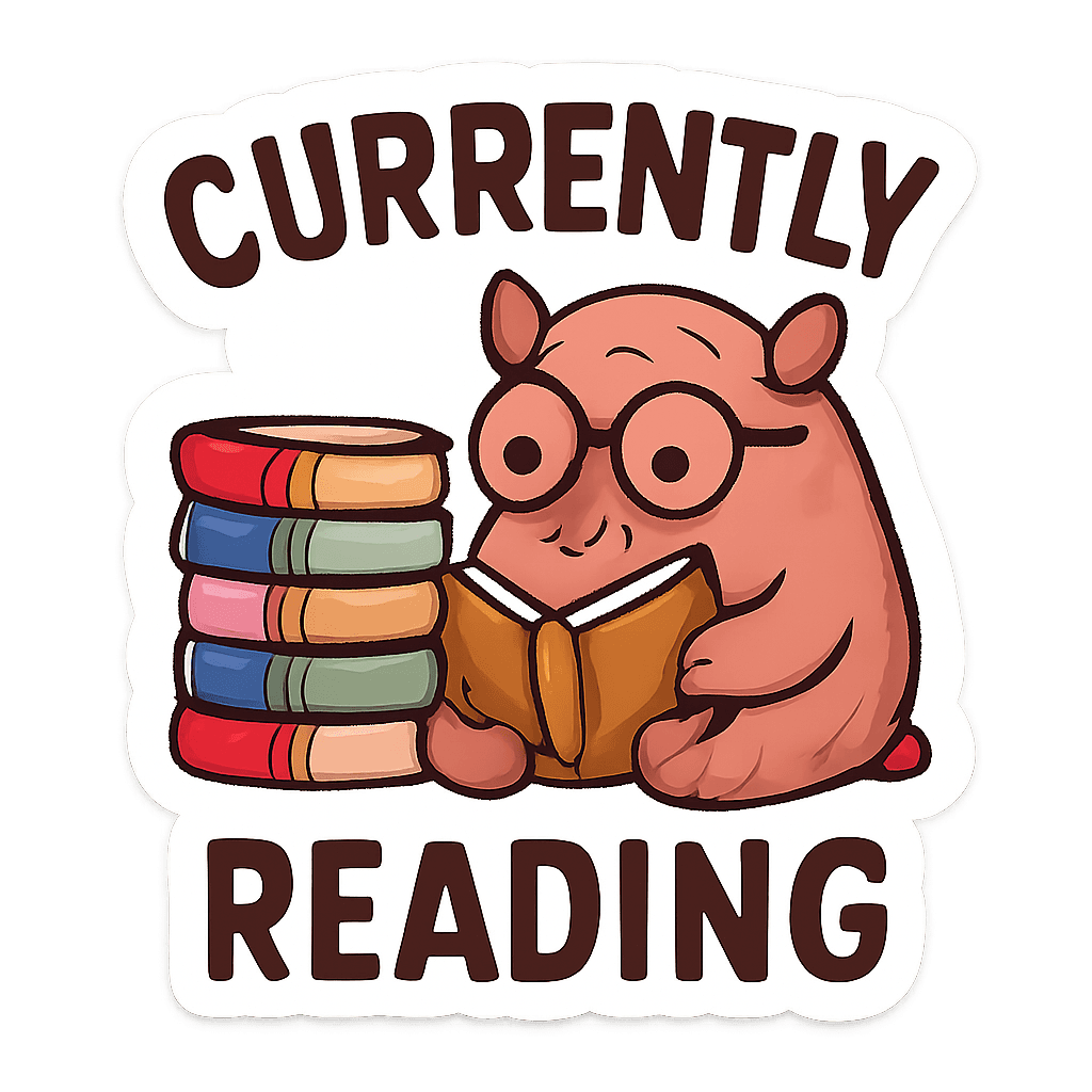 Library Creature