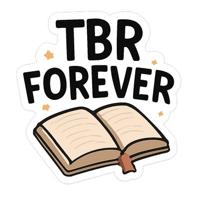Tbr Forever
