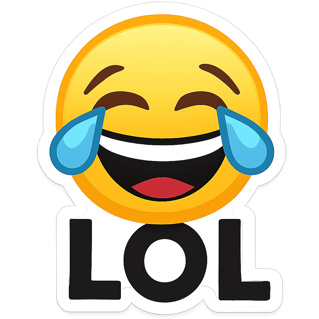 LOL Face