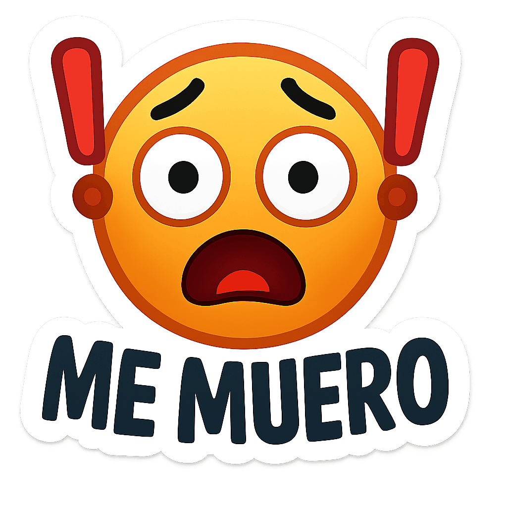 Me Muero