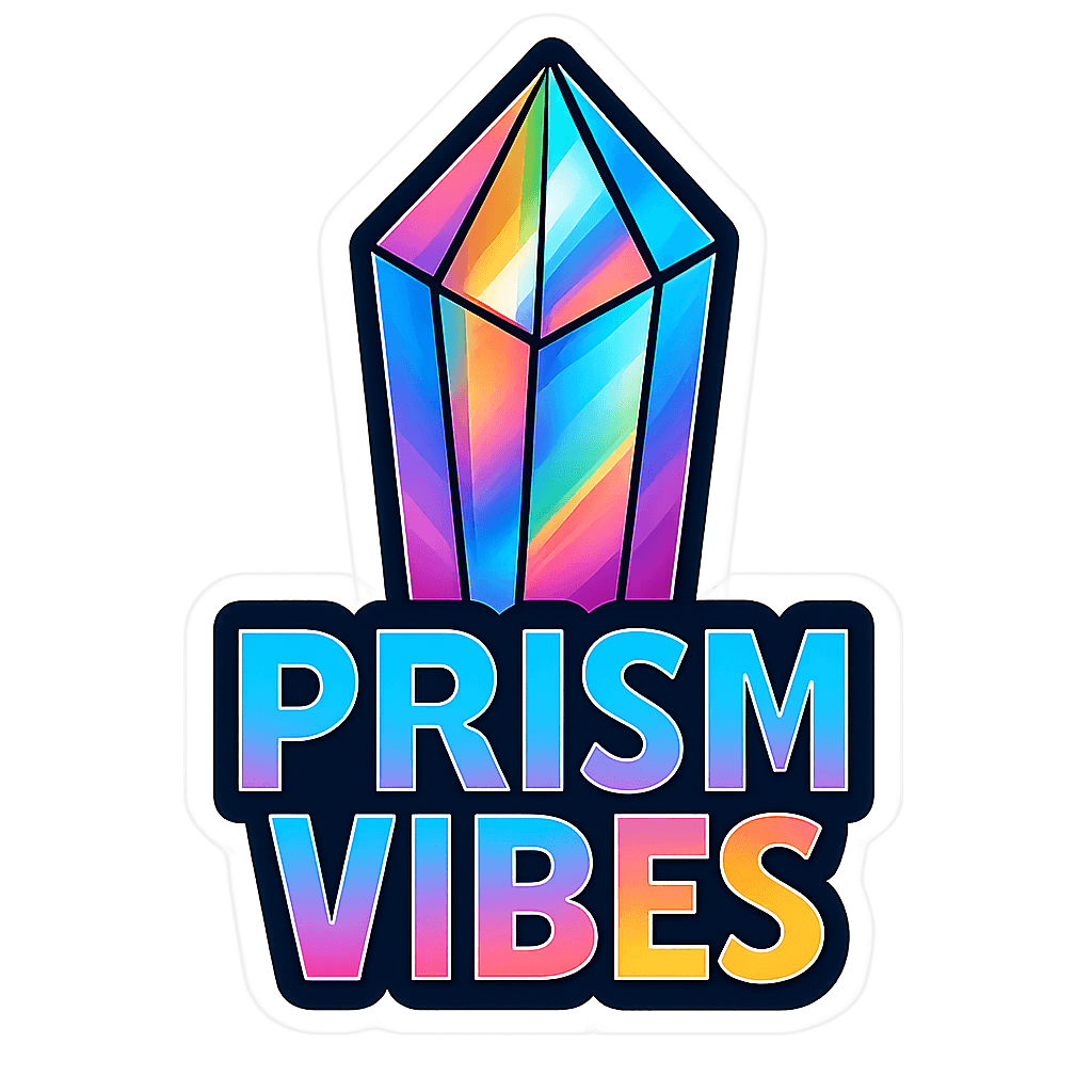 Prism Vibes