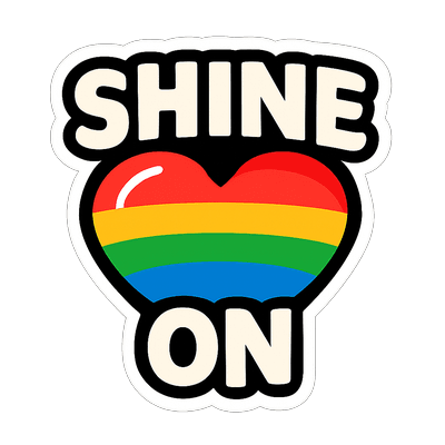 Shine On