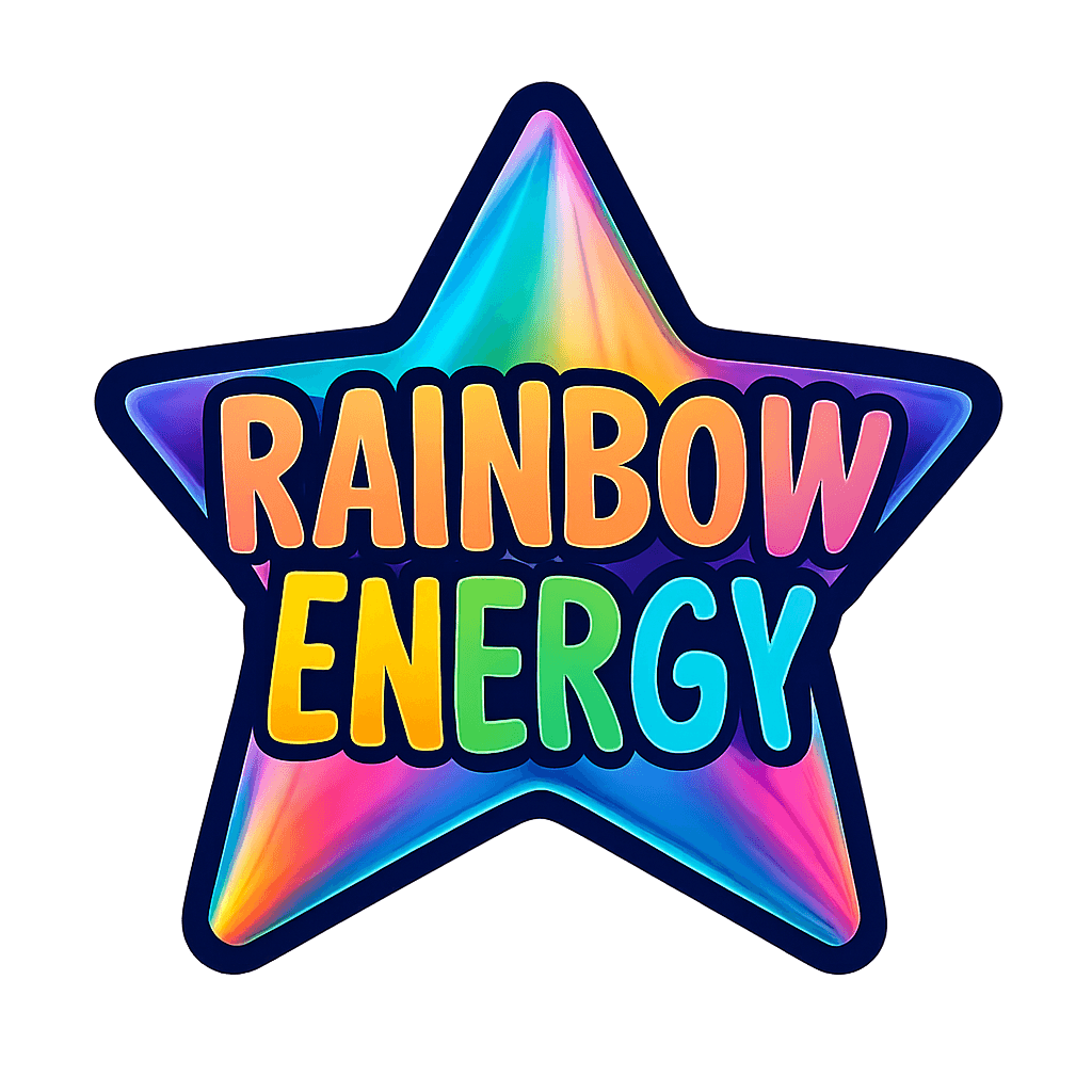 Rainbow Energy