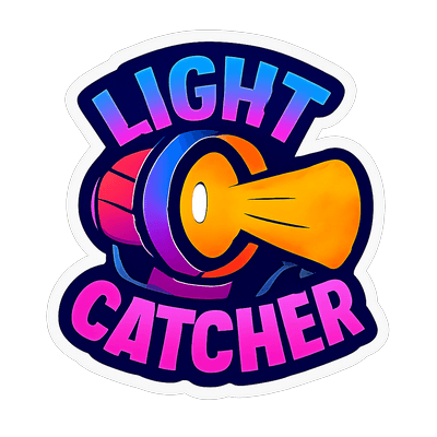 Light Catcher