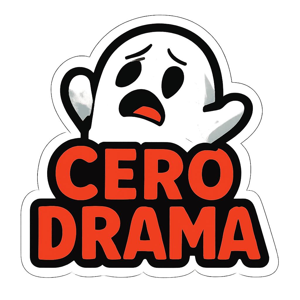 Cero Drama