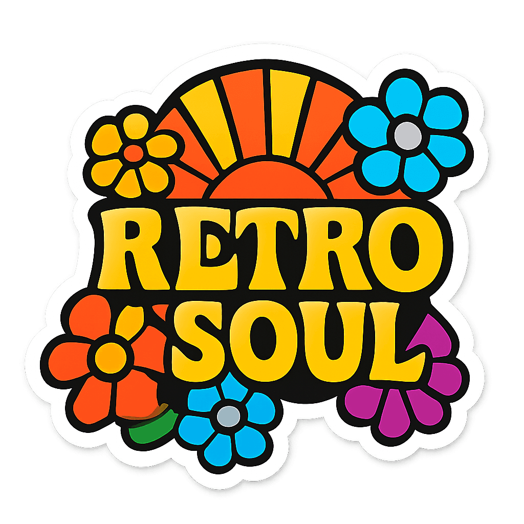 Retro Soul