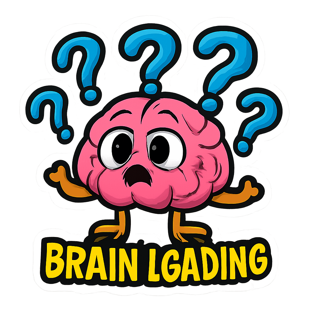 Brain Loading