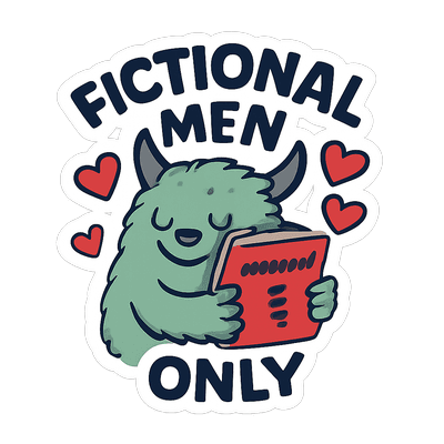 Fictional Crush Gremlin
