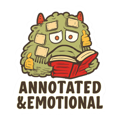 Annotation Goblin