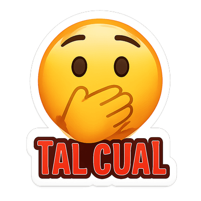 Tal Cual