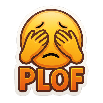 Plof