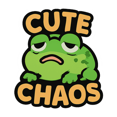 Cute Chaos
