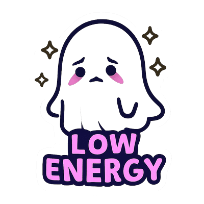 Low Energy