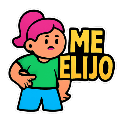 Me Elijo