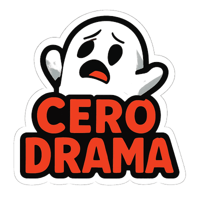 Cero Drama