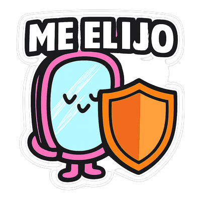 Me Elijo