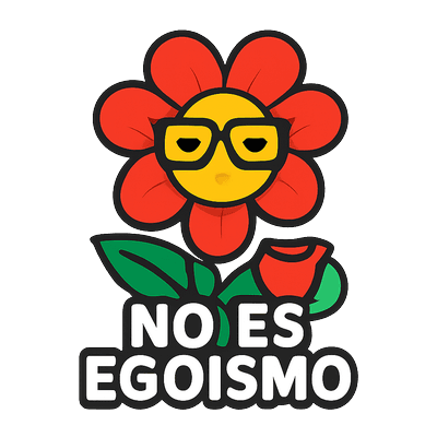 No Es Egoísmo