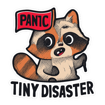 Tiny Disaster