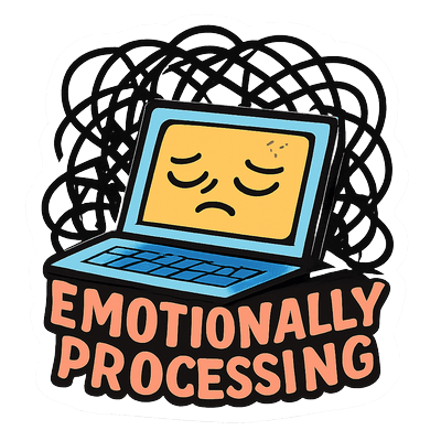 Emotionally Processing