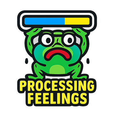 Processing Feelings